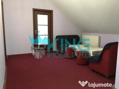 Otopeni | Apartament 3 Camere | Centrala Proprie | Mobilat