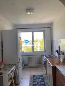 Podu Ros Palas, apartament 2 camere confort I sporit!