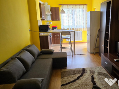 Proprietar inchiriez apartament cu 2 camere (metrou Mihai Bravu)