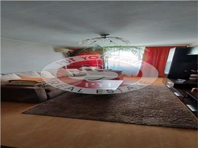 Rahova | Apartament | 90 mp | semidecomandat | B7689