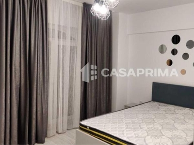 Revanzare! Intabulat! Apartament cu 1 camera Contemporan Pacurari !!