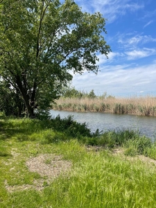 Snagov 2 loturi teren cu deschidere la lac