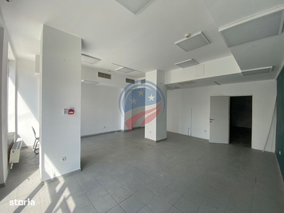 Apartament 2 camere modern + balcon inchis