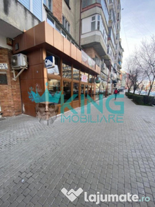 SPATIU COMERCIAL | 100 MP | CENTRU | TOATE UTILITATILE |