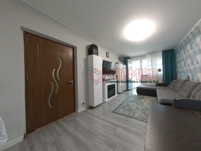 Strada Lamotesti- Sect 4 - apartament 3 camere