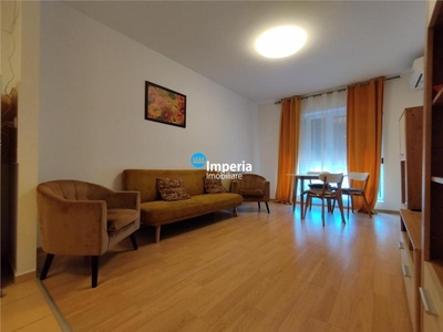 Tatarasi Green Park, apartament 2 camere mobilat si utilat complet!