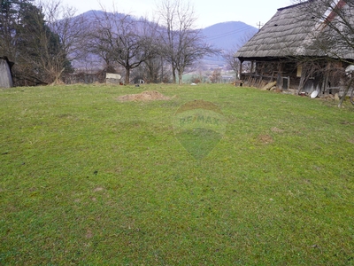 Teren Construcții, Intravilan vanzare, in Maramures, Sighetu Marmatiei, Exterior Sud