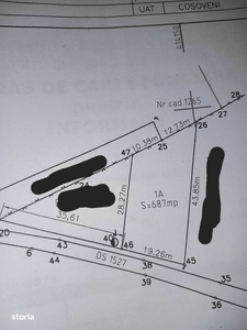 Spatiu de birouri 140 mp, situat in zona Podu Ros