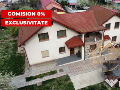 TUR VIRTUAL-Voluntari-Tudor Vladimirescu, Vila 8 camere, ter