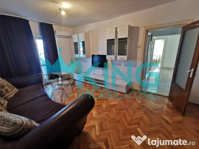 Ultracentral | SF.Dumitru | 2 Camere | Balcon | Mobilat | U