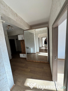 Apartament 3 camere Dem Radulescu