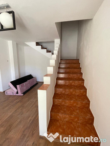 Vand casa in Deva, zona Retezat (Ceangai), P+E, 96 mp