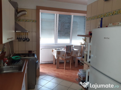 Apartament 2 camere Cantemir