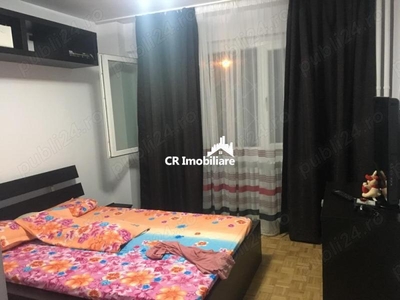 Vanzare Apartament 3 camere Lujerului