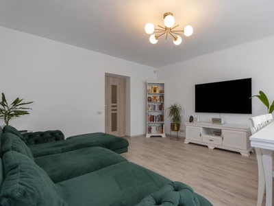 Vanzare Apartament cu 3 camere zona Piata Alba Iulia