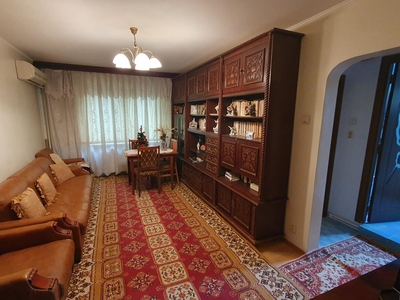 Vanzari Apartamente 3 camere Bucuresti BERCENI ALEXANDRU OBREGIA