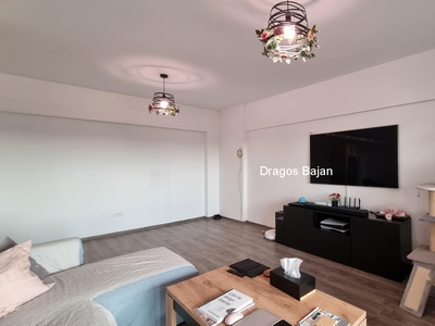 Vanzari Apartamente 3 camere Bucuresti DRUMUL TABEREI BUCLA (DRUMUL TABEREI)