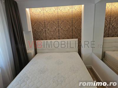 2 camere, Str Bizet Floreasca de inchiriat