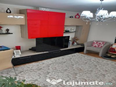 Apartament 2 camere, et.1/4 Mihai Bravu - 66.500 euro