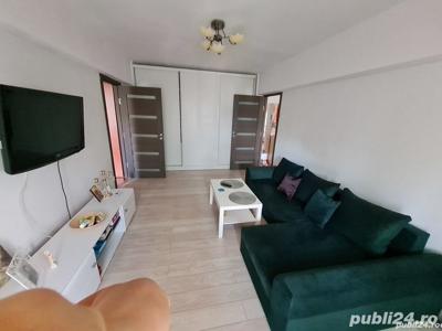 apartament 2 camere pallady residence