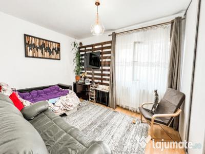 Apartament cu 2 camere in cartierul Zorilor!