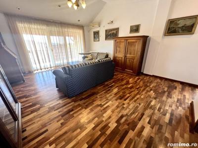 APARTAMENT SPATIOS