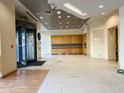 Inchiriere Calea Mosilor, nr. 262, Sector 2 spatiu comercial, birouri