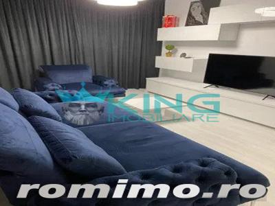 Mihai Bravu | Apartament 2 Camere | Centrala | Parcare | Modern