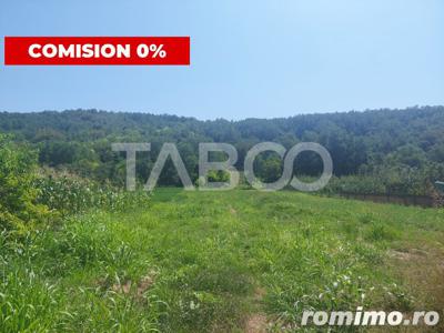 COMISION 0%! Teren intravilan 3514 mp utilitati Ciugud Alba Iulia