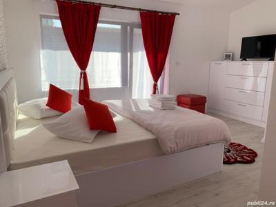 Oferta închiriere apartament (regim hotelier ) 3 camere lux