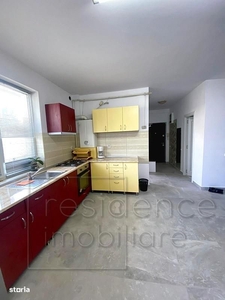 Inchiriez apartament - nou LUX 3 camere micro 17