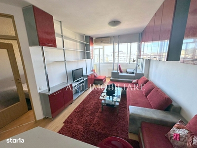 Apartament 3 camere, 3 bai cu loc de parcare, Torontalului