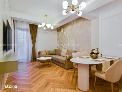 Apartament 2 camere de vanzare zona Far