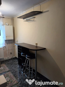 2 camere Pacurari Alpha Banlk,recent renovat