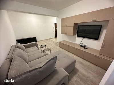 Apartament Modern cu 3 Camere, Boxa si Parcare Inclusa - Bloc Nou