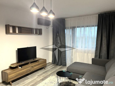 2 Camere | Tineretului - Vacaresti | Renovat | Modern | Balc