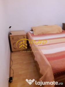 2 camere, zona Garii