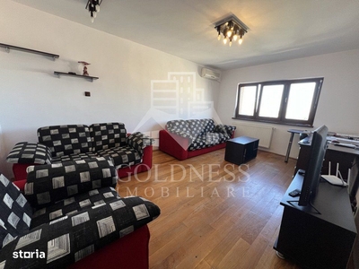 Apartament 2 camere etaj 1 central finisat cu parcare ( ID 22907)