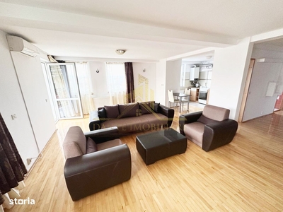 Apartament cu gradina proprie metrou Berceni