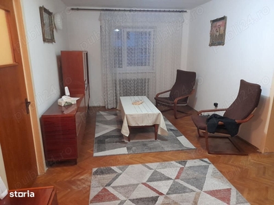 Apartament 4 camere decomandat Frumoasa