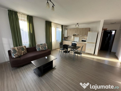 AA/386 Apartament cu 2 camere în Tg Mureș - Semicentral