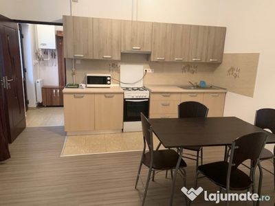 AA/735 Apartament cu 1 cameră în Tg MNureș - Semicentral