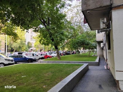 APARTAMENT 3 CAMERE I PREMIUM I BARBU VACARESCU