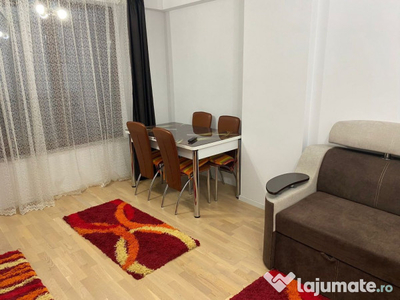 AP. 2 CAMERE BANEASA, PET-FRIENDLY, CENTRALA PROPRIE, MOB...