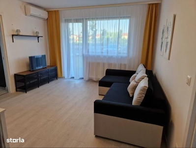 Apartament cu 1 camera, LUX! Balcon! Parcare! Zona Oașului / IRIS!