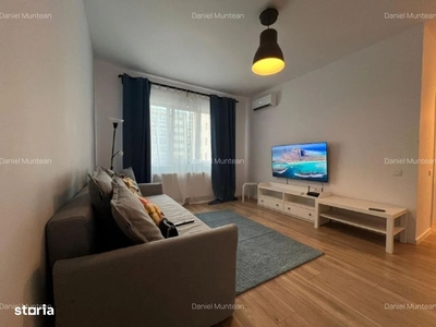 Apartment 2 camere | Decoamndat | Lift | Rahovei