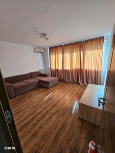 AP. 2 CAMERE, METROU 4 MIN, PET-FRIENDLY, BUCATARIE INCHISA, MODERN