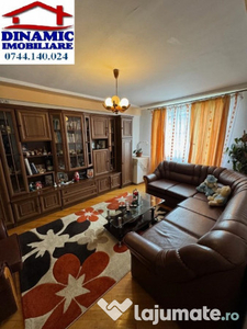 Ap 3 cam, dec, cu balcon, Str. D. Leonida. Preț 53.500 eur