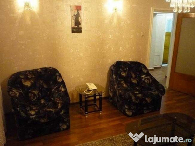 AP. 3 CAMERE, BLOC REABILITAT, PET-FRIENDLY, BUCATARIE IN...