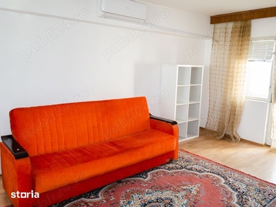 Apartament 2 camere, 57mp zona Porii, parcare inclusa